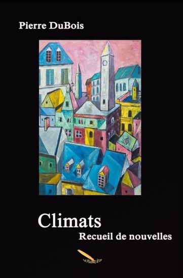 Climats - PIERRE DUBOIS