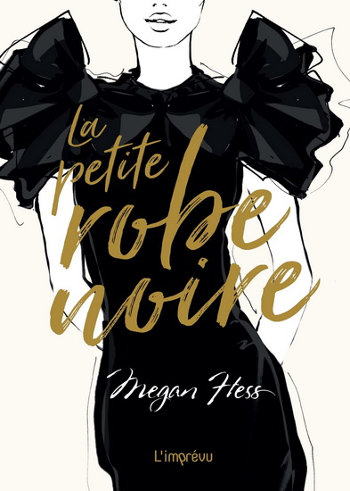 La Petite robe noire N. éd. - MEGAN HESS