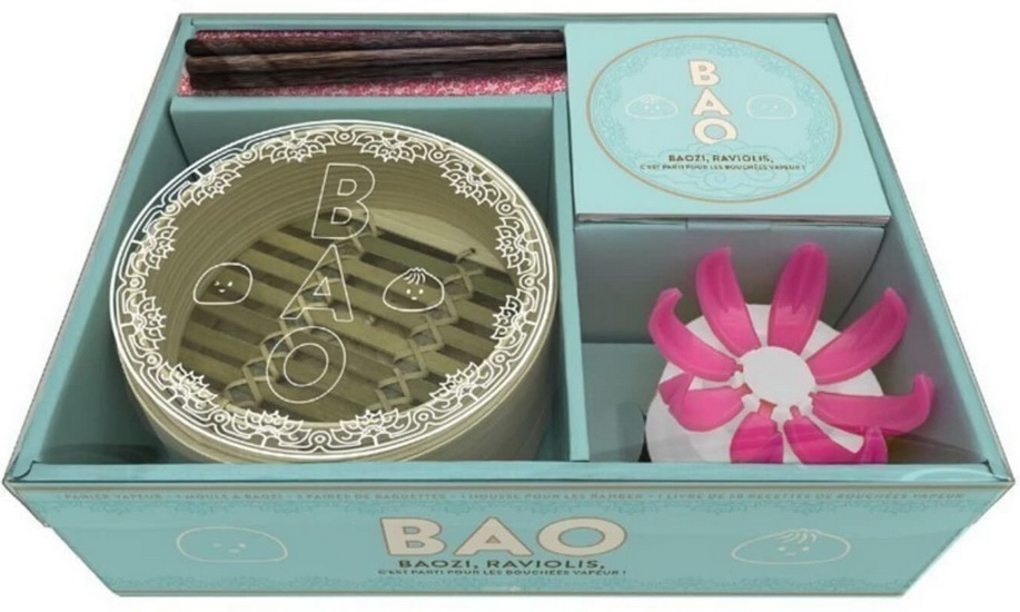 Atelier Bao Cof. - COLLECTIF