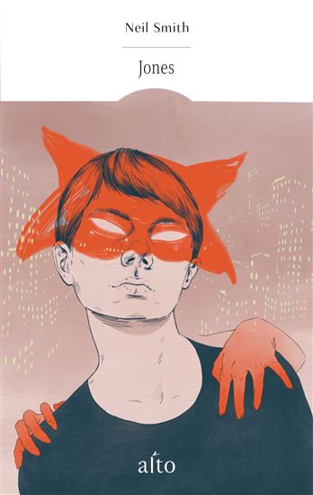 Jones - NEIL SMITH