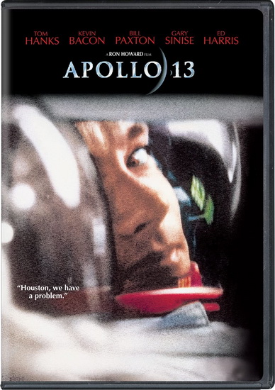 Apollo 13 - RON HOWARD