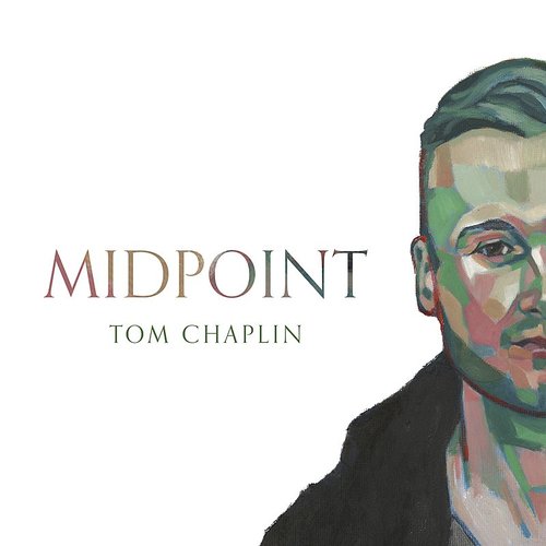Midpoint (2 Vinyle) - TOM CHAPLIN