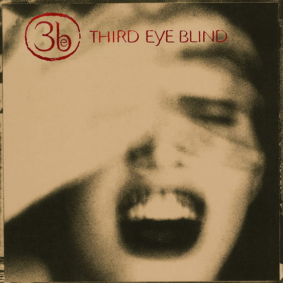 Third Eye Blind (2 Vinyle) - THIRD EYE BLIND