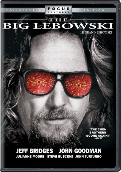 The Big Lebowski - JOEL COEN