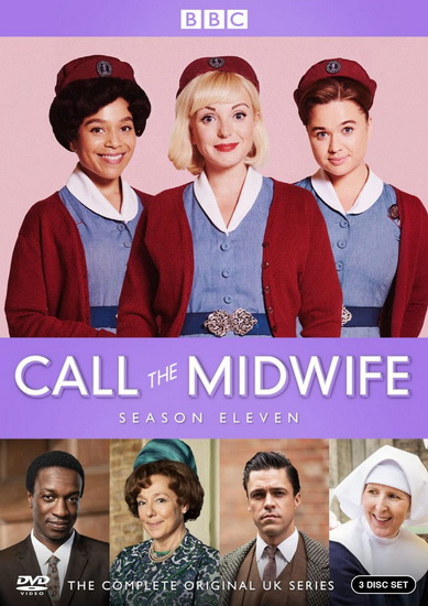 Call the Midwife: Season 11 - CALL THE MIDWIFE