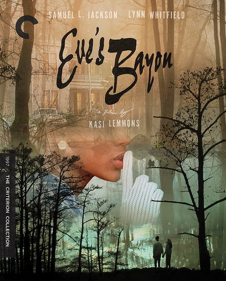Eve's Bayou (Blu-ray) - KASI LEMMONS