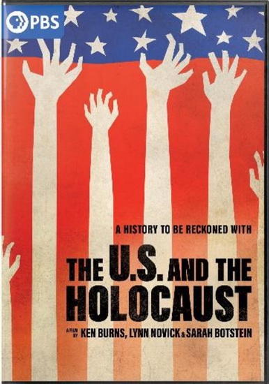 Ken Burns: The U.S. and the Holocaust - KEN BURNS