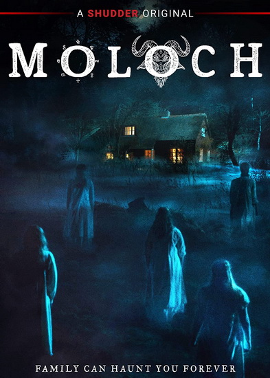 Moloch - NICO VAN DEN BRINK