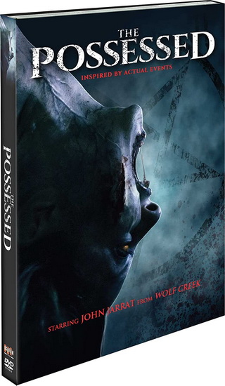 The Possessed - CHRIS SUN