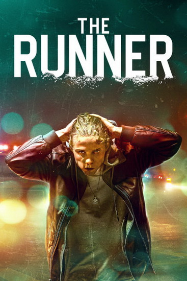 The Runner (2022) - MICHELLE DANNER