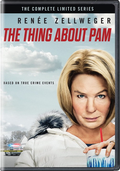 The Thing About Pam - THING ABOUT PAM (THE)