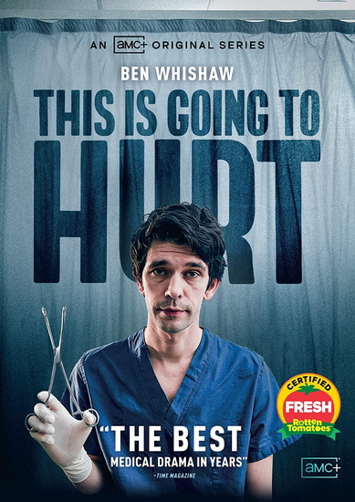 This is Going to Hurt: Season 1 - THIS IS GOING TO HURT