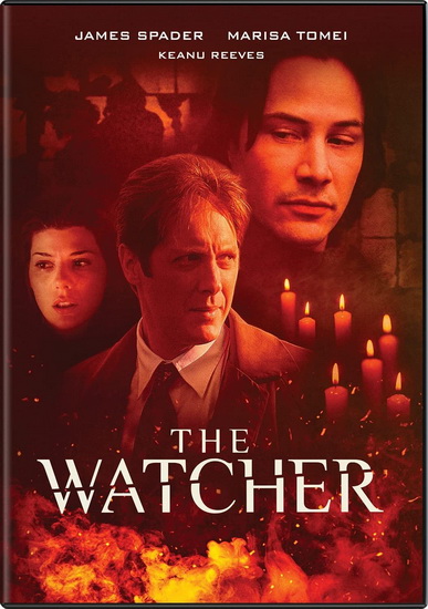 The Watcher (2000) - JOE CHARBANIC