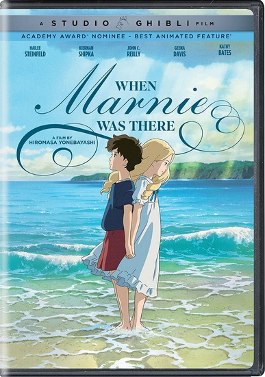 When Marnie Was There - HIROMASA YONEBAYASHI