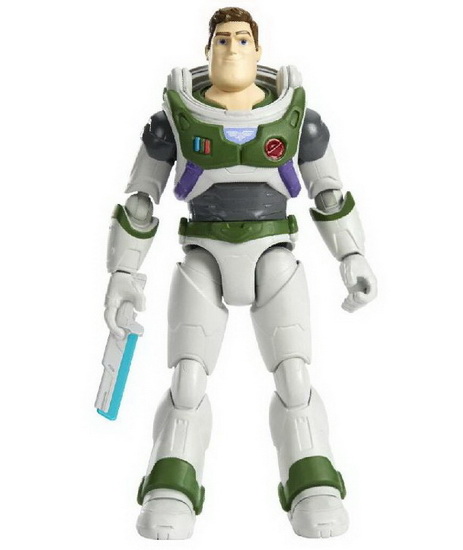 Figurine Lightyear 12cm 6 AS