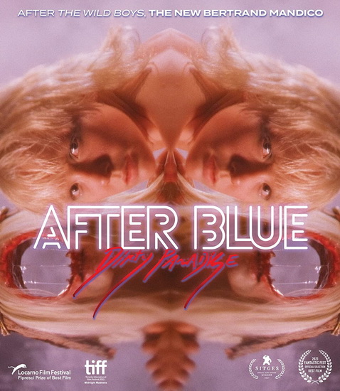 After Blue (Dirty Paradise) (Blu-ray) - BERTRAND MANDICO