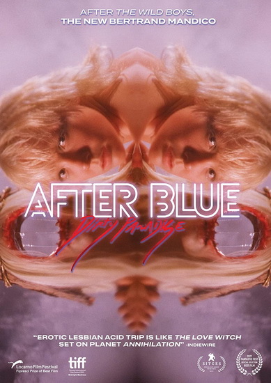 After Blue (Dirty Paradise) - BERTRAND MANDICO
