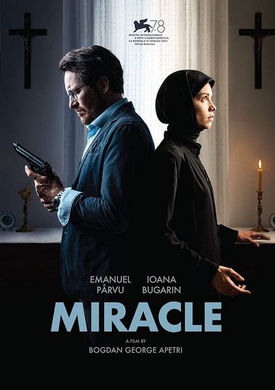 Miracle - BOGDAN GEORGE APETRI