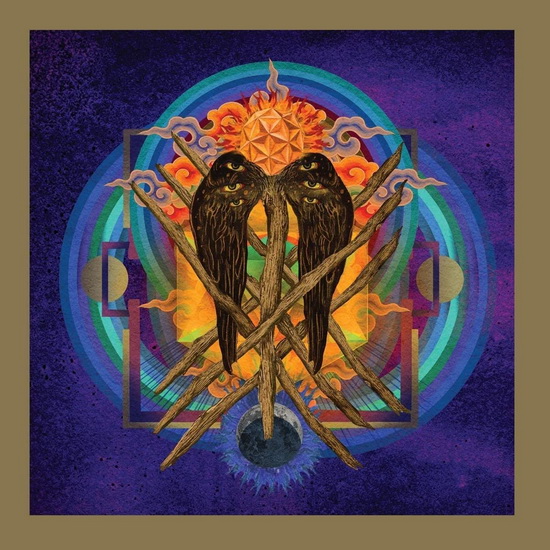 Our Raw Heart (2 Vinyle) - YOB