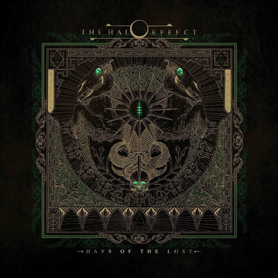 Days Of The Lost - HALO EFFECT