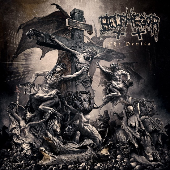 The Devils - BELPHEGOR