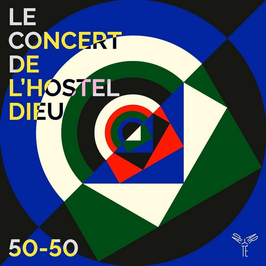 50-50 - COMPILATION CLASSIQUE