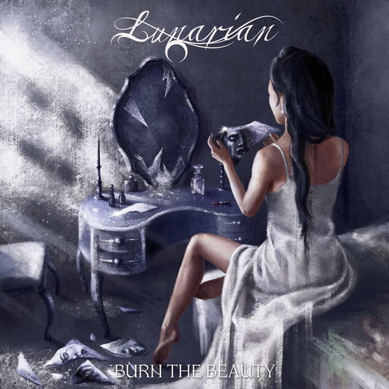 Burn The Beauty - LUNARIAN