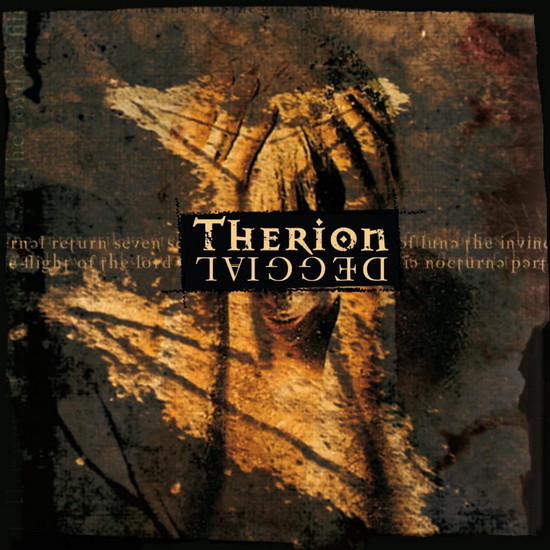 Deggial - THERION