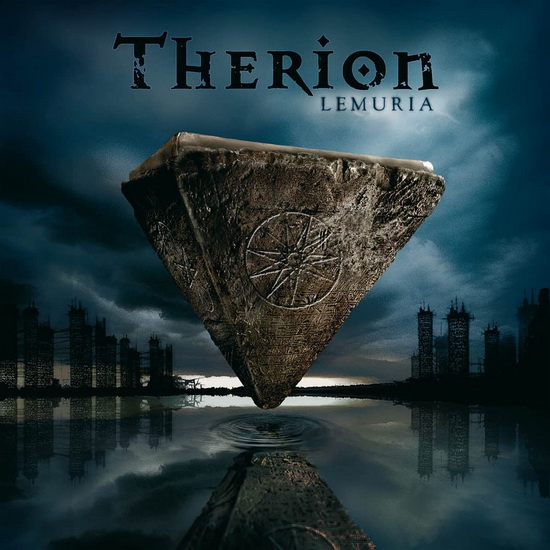 Lemuria - THERION
