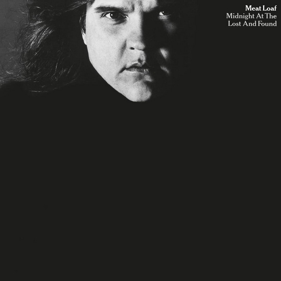 Midnight At The Lost And Found (Vinyle) - MEAT LOAF
