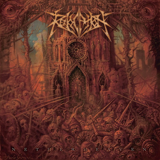 Netherheaven - REVOCATION