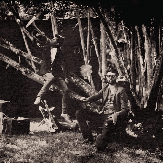 Night Trippin' (Digisleeve) - HUGH MATTHIS   COLTMAN PASCAUD