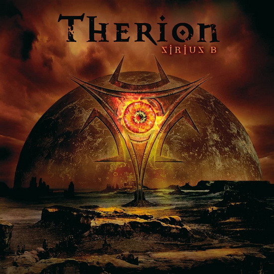 Sirius B - THERION