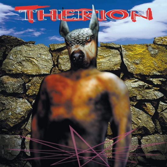 Theli - THERION