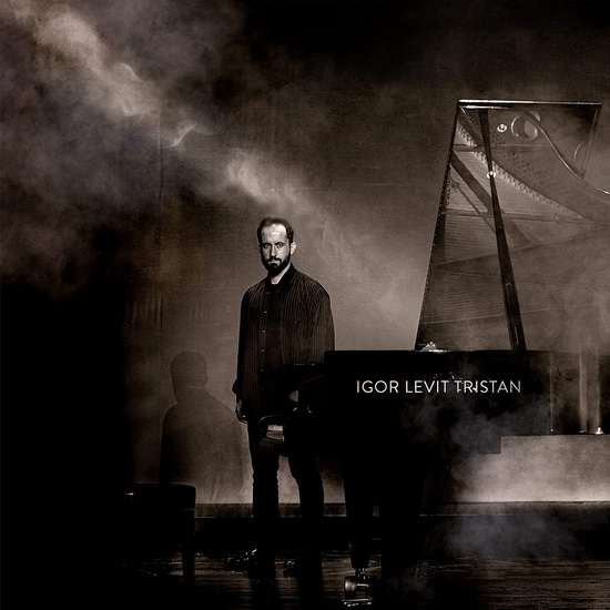 Tristan (3 Vinyle) - IGOR LEVIT