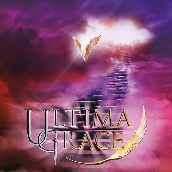 Ultima Grace - ULTIMA GRACE