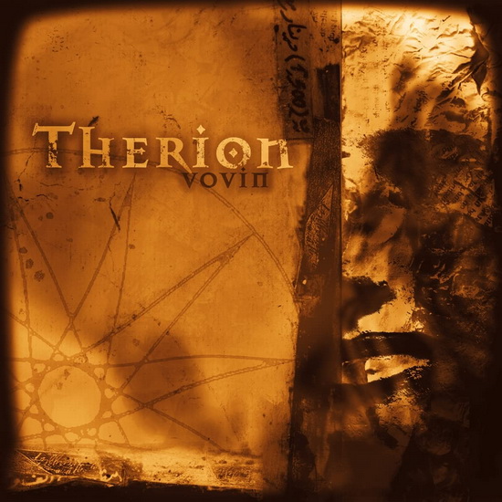 Vovoin - THERION