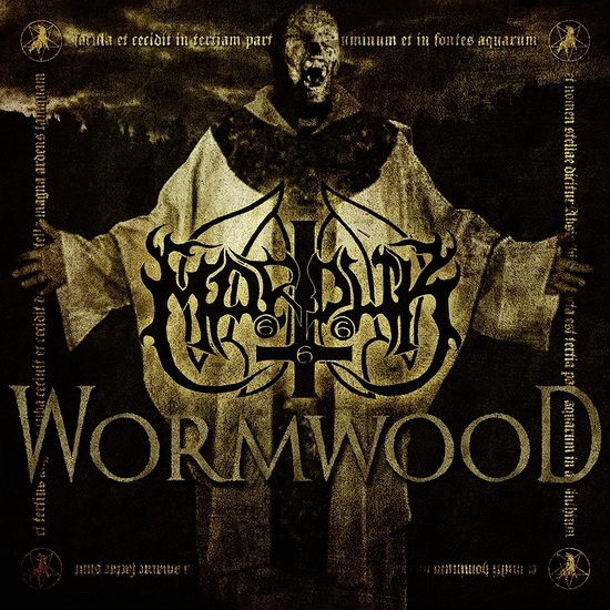 Wormwood - MARDUK