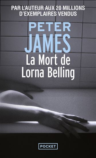 La Mort de Lorna Belling - PETER JAMES