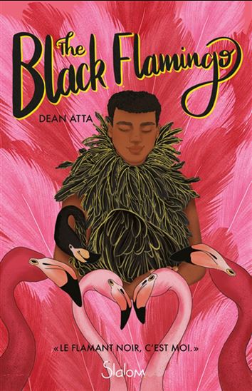 The Black Flamingo - DEAN ATTA