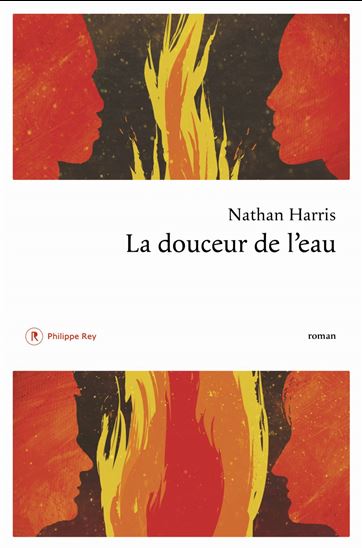 La Douceur de l&#39;eau - NATHAN HARRIS