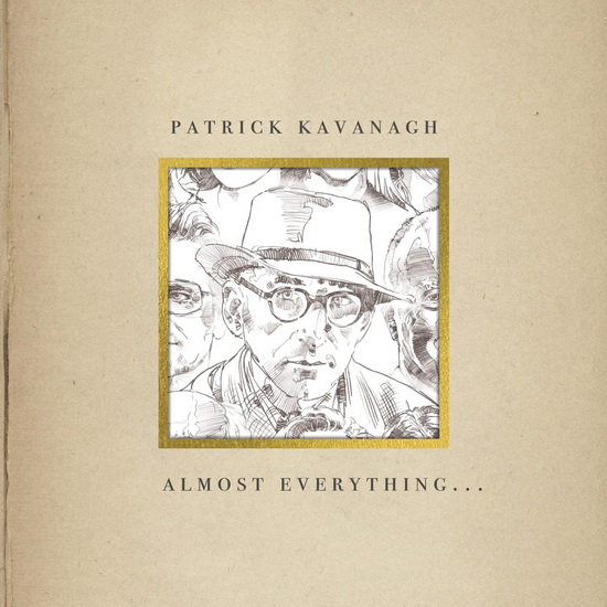 Almost Everything (2 Vinyle) - PATRICK KAVANAGH