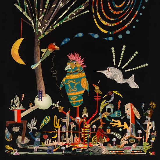 Butcher Brown Presents Triple Trey - BUTCHER BROWN