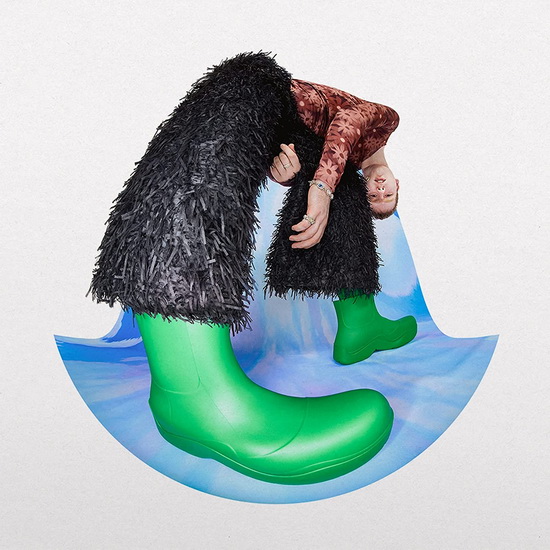 Demon Time (Vinyle) - MURA MASA