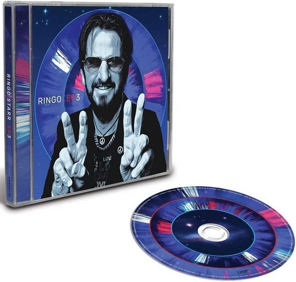 EP3 - RINGO STARR