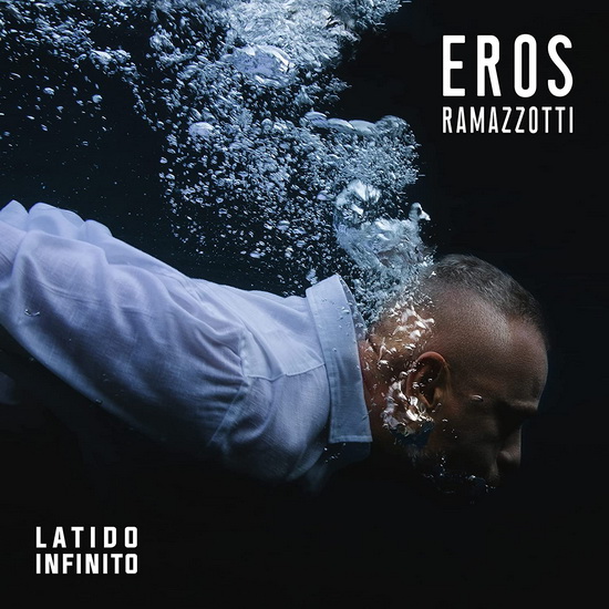 Latido Infinito (Spanish Ver.) - EROS RAMAZZOTTI