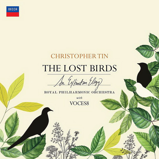 The Lost Birds - CHRISTOPHER TIN