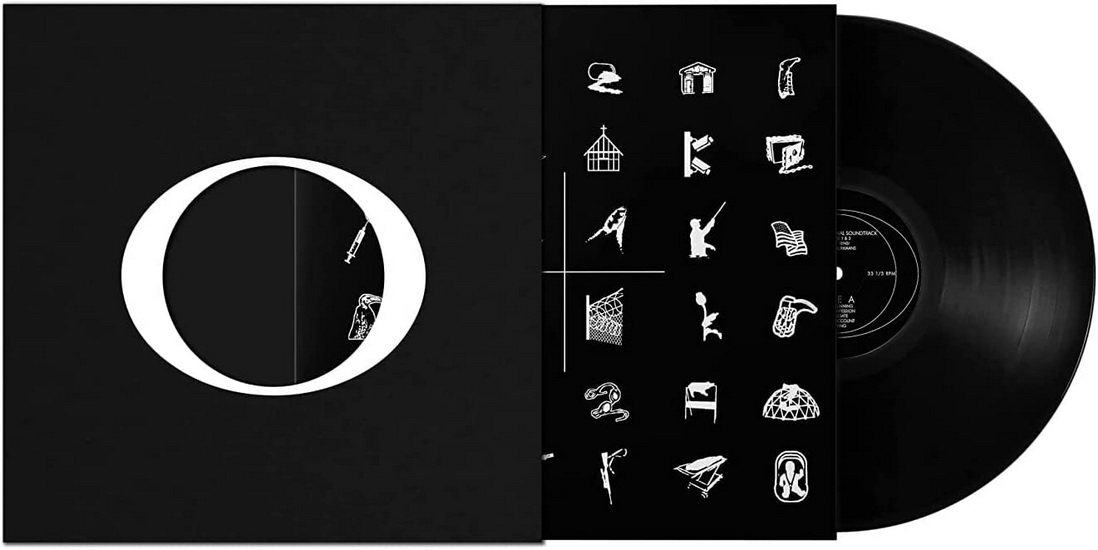 Ozark Seasons 1 - 4 (2 Vinyle) - COMPILATION