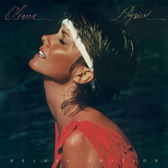 Physical (Vinyle) - OLIVIA NEWTON-JOHN