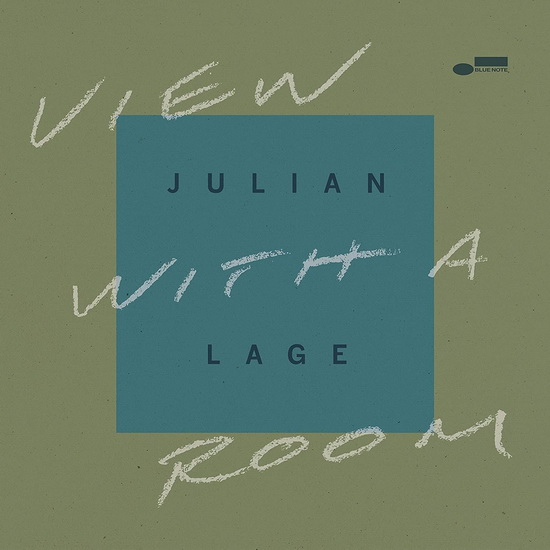 View With A Room (Vinyle) - JULIAN LAGE